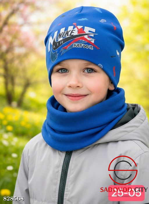 Комплект 2в1 трикотаж двойной - Bruno фото 3