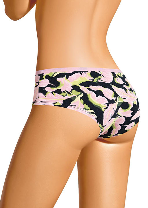 Трусы женские шорты Сен-Тропе - Clever wear фото 2