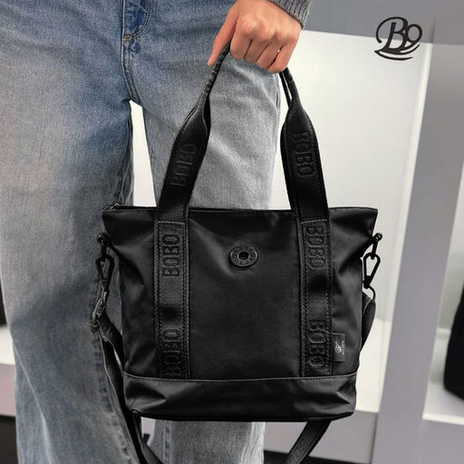 Сумка K2-BB-1711-Black - Ferro фото 2