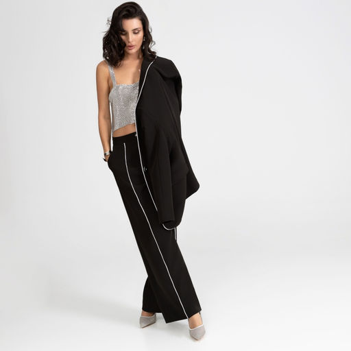 Брюки Уникальный стиль (mystical) - Charutti фото 2