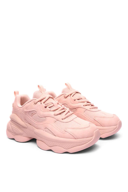 Кроссовки LifeStyle Розовый