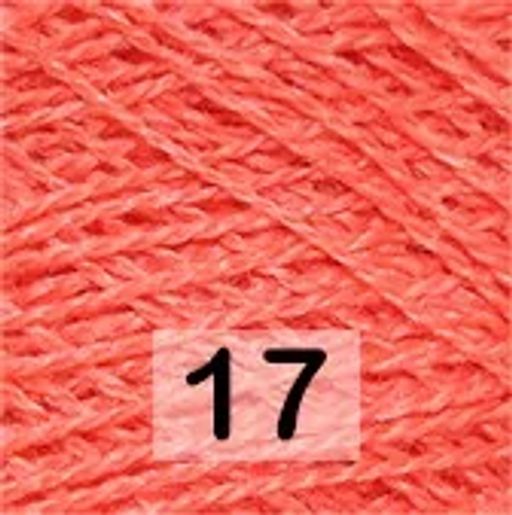 MERINO SILK 50 - Сеам фото 16