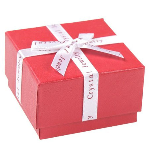 Коробка подарочная 7x7 см / YIN-20 /уп 12/720/ - Галеонтрейд фото 3