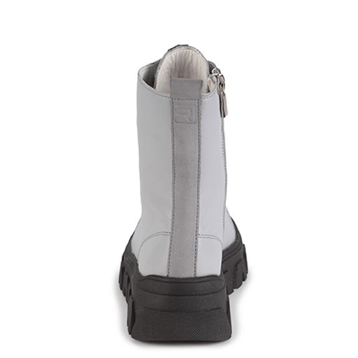 ботинки для девочек - Riconte фото 4