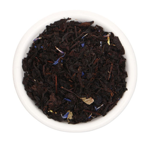 Чай чёрный ароматизированный Новый год 2026, 50 г - Фабрика счастья фото 9