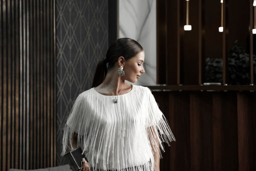 Блуза Vesnaletto 4349-1 фото 4