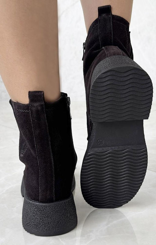 Ботинки Madella XMG-52690-1H-SW