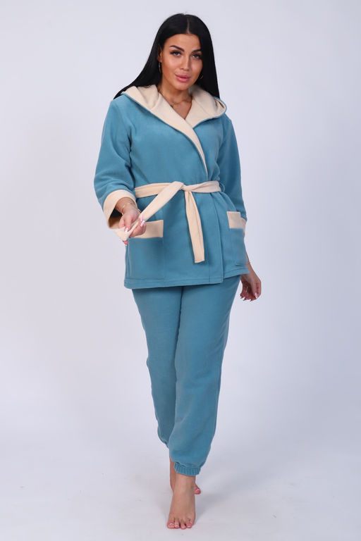 Пеньюар 74021 - Натали фото 39