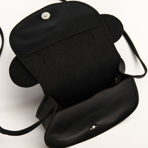 Сумочка детская, черная - Disney фото 4