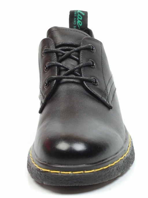 06-DCO45-1 BLACK Туфли - No name фото 9