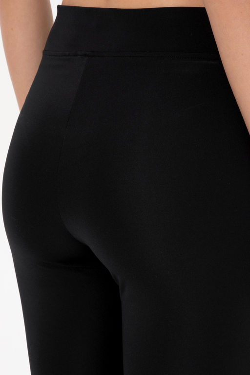 Kad_n Siyah Tayt - U.s. polo assn фото 6