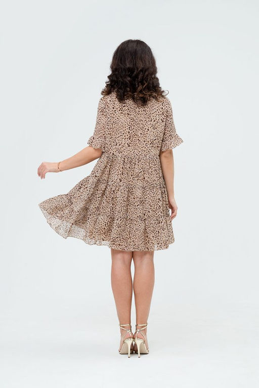 Платье Эмбер (44-54) - Serenada фото 8