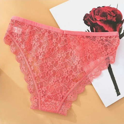 Кружевные трусики A32007210 - Tadmico фото 2
