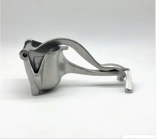 Ручная соковыжималка самая эффективная, пресс для фруктов 19см - 1000 деталей фото 3