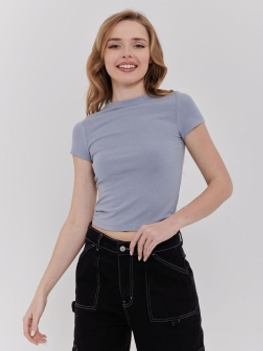 ЖЕНСКИЙ ТОП - Chic & charisma фото 6