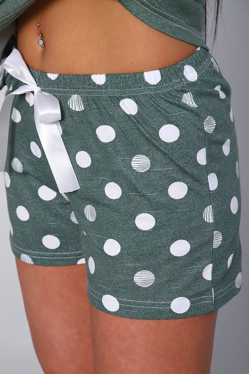 902 Пижама женская Агат