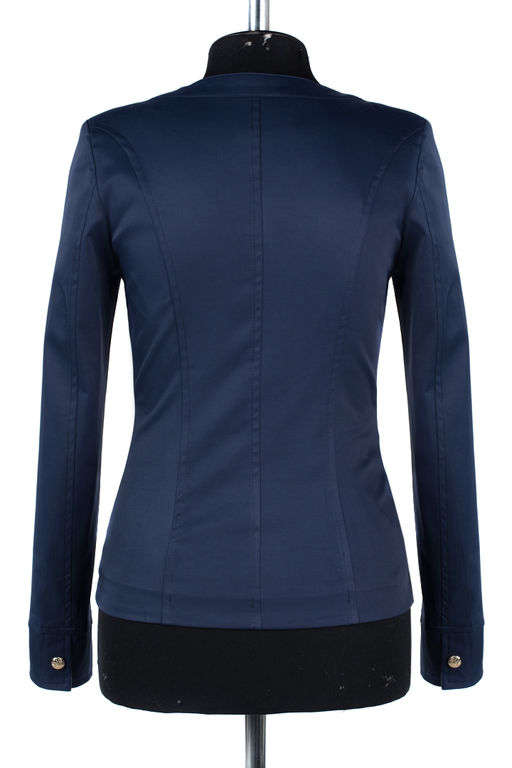 08-1260 Ветровка женская - El podio фото 2