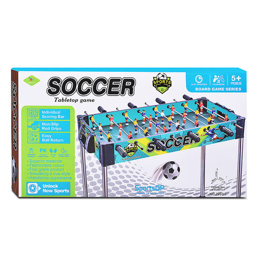 Игра Футбол "Лига чемпионов" в коробке