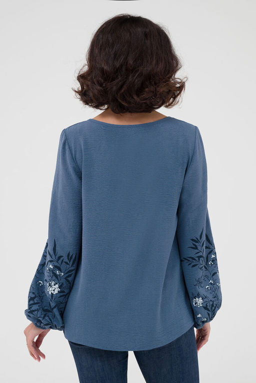 Туника Миранда (46-60) - Serenada фото 6