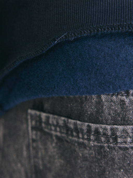 Толстовка мужская 25134-510 футер - Avese фото 80