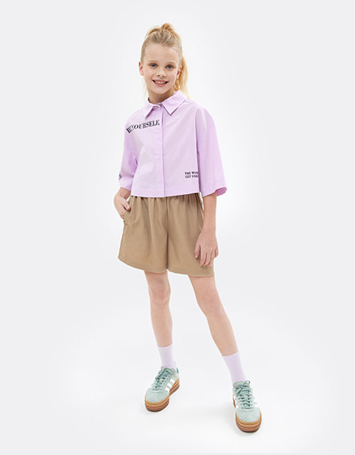 Шорты для девочки