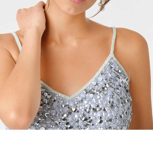 Платье, кремовое - Ashley brooke фото 5