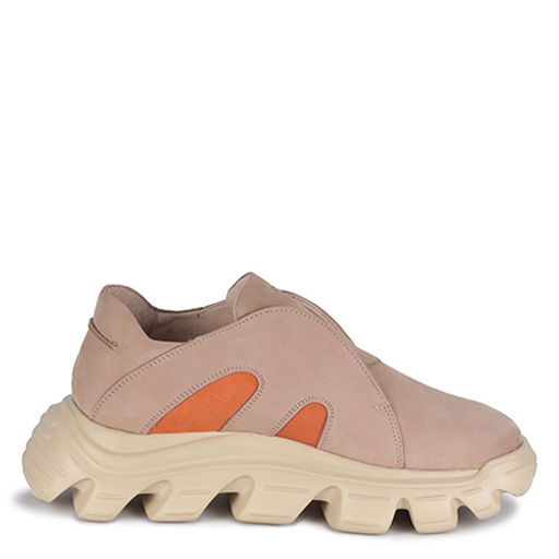 полуботинки женские - Riconte фото 3