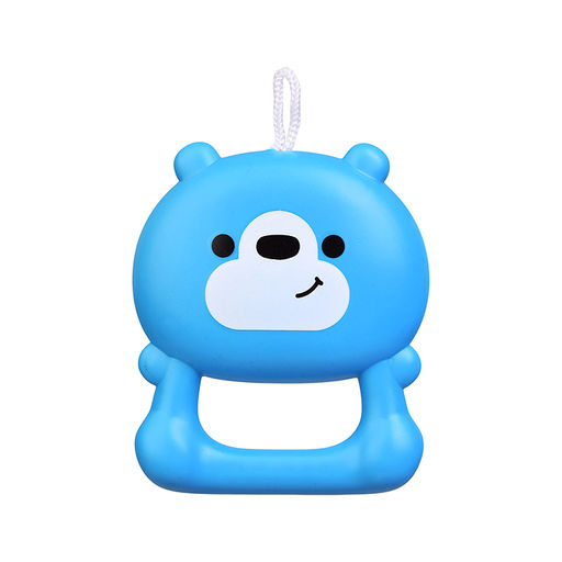 Коврик развивающий "Любимые зверята" в коробке