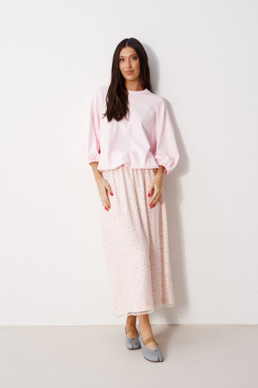 Юбка А1833 - Annete фото 2