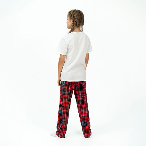 Пижама детская (116, 60)