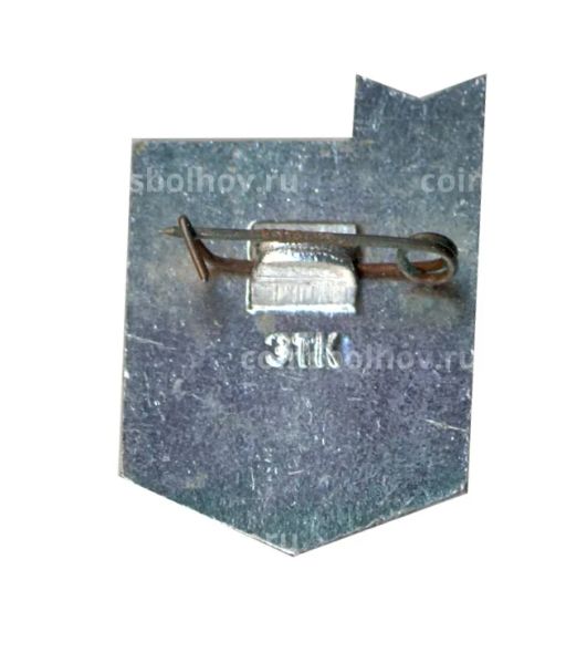 Значок Москва