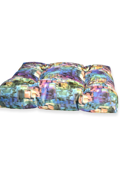 Подушка на сиденье Альфа, р.40х40см