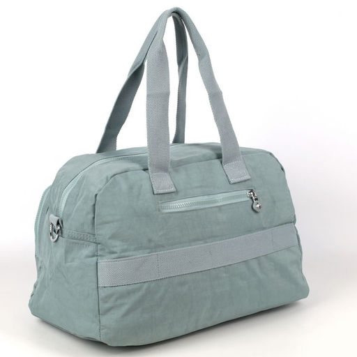 Текстильная спортивная (дорожная) сумка 0147-8 - Cidirro фото 3