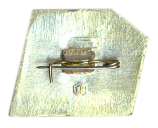 Значок Темп