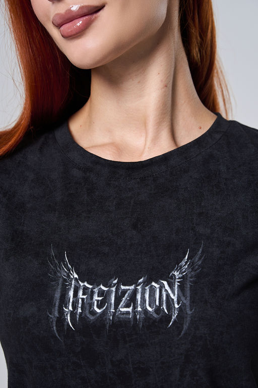 7502 футболка женская