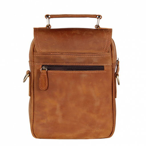 Сумка 35601Z v.brown Zinimsk