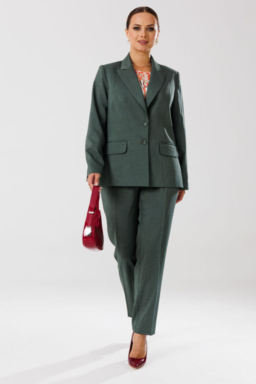 Костюм Mubliz 204 хаки