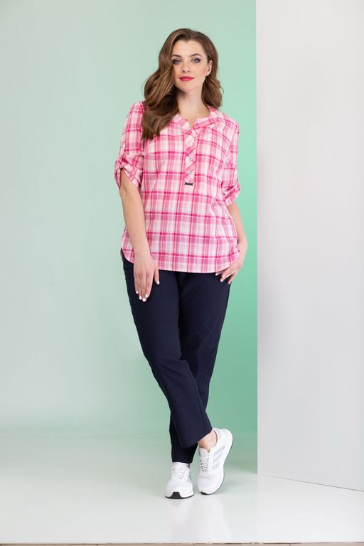 Платье Angelina&Co 928 - Mira fashion фото 272