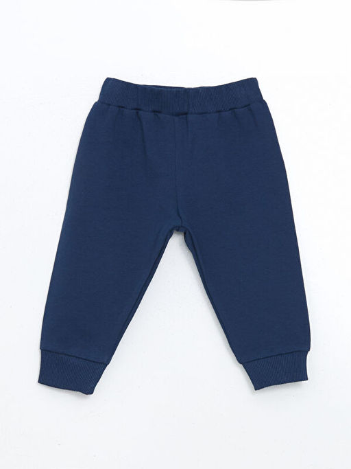 Beli Lastikli Erkek Bebek E?ofman Alt 3l? - Waikiki фото 2