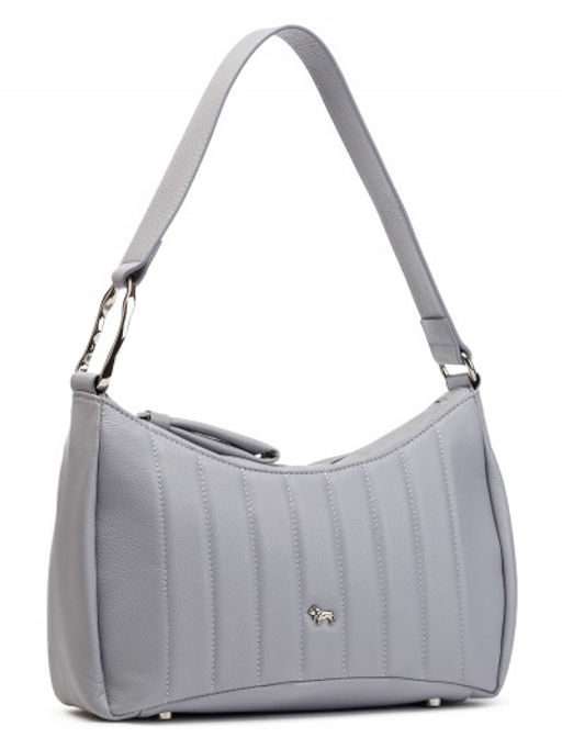 Сумка Labbra L-HF3992XH grey-lavender  фото 5