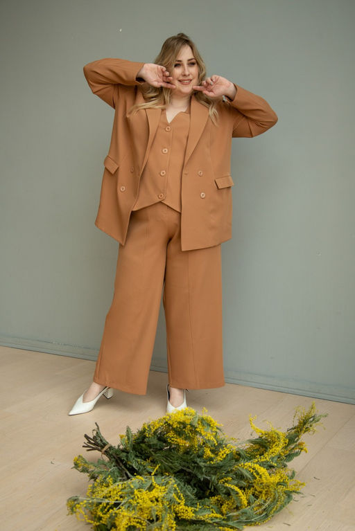 Жакет женский - Jp фото 12