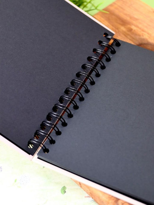 Фотоальбом "Save every moment", brown (24,5 х 19 см)