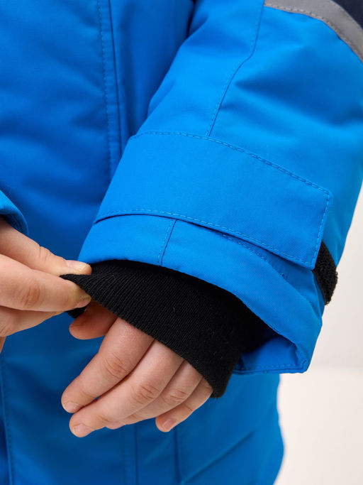 Костюм утепленный 25517-528 - Avese фото 75