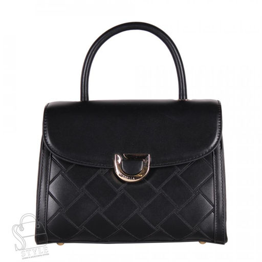 Сумка женская  012305079 black Chisbella/30  в Новосибирске
