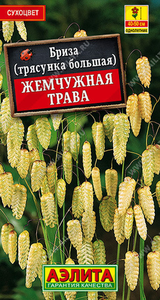 1297A Бриза Жемчужная трава 0,2гр