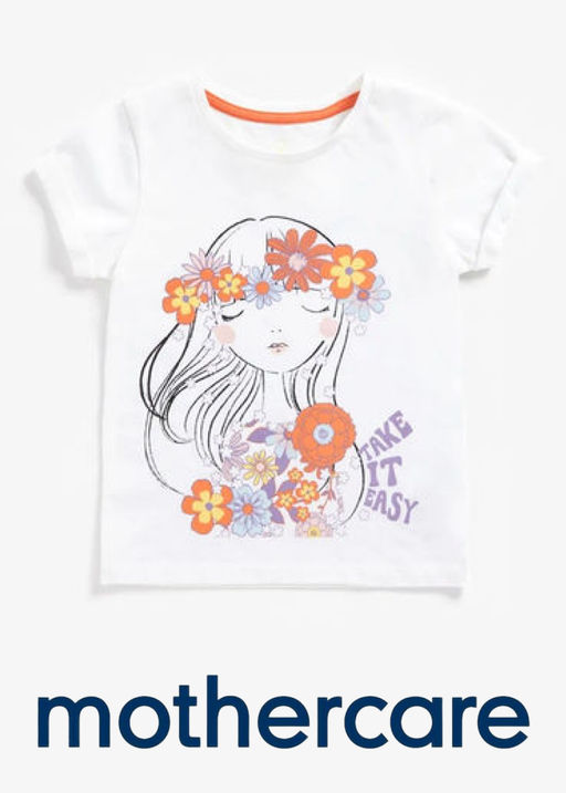 Mothercare / Футболка