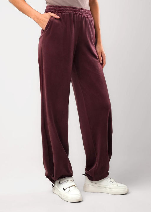 267178/204ю Брюки жен. (ЧЗ)