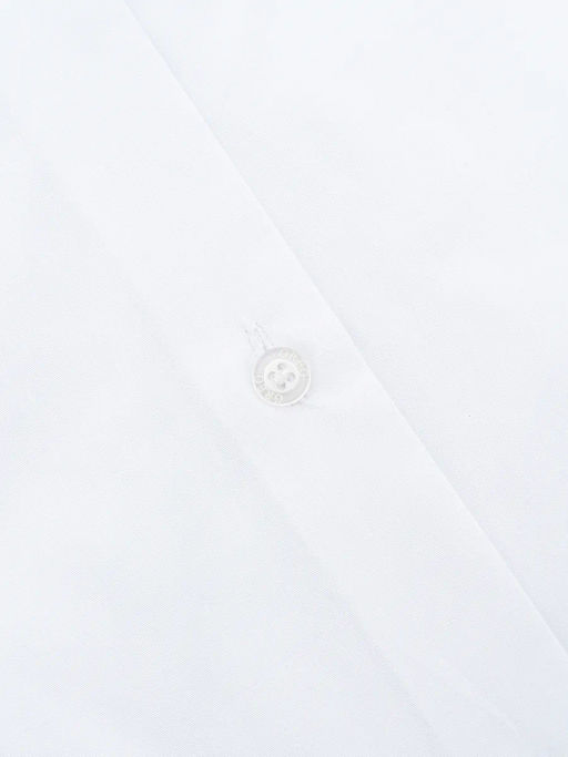 Сорочка мужская короткий рукав GREG 100/207/ZN STRETCH