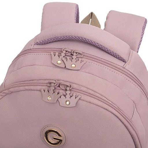 RG-660-6 Рюкзак школьный с обвесом - Grizzly фото 17