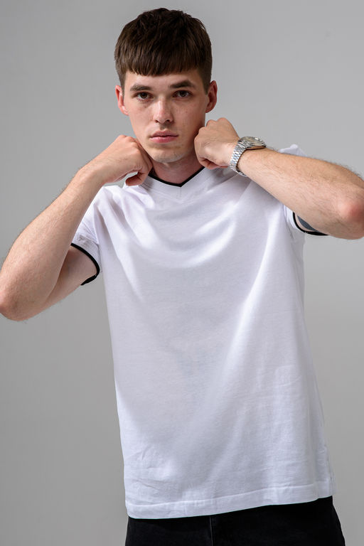 Футболка мужская 14490 - Натали фото 50